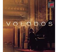 Piano Transcriptions / Arcadi Volodos (2006-07-29)