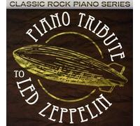 Piano Tribute to Led Zeppelin