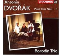 PIANO TRIO NO 1 IN B FLAT