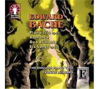 Piano Trio Op. 25 (The English Piano Trio, Howard, Faulkner) by English Piano Trio