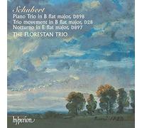 Piano Trio Op II / Notturno