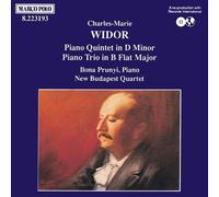 Piano Trio / Piano Quintet