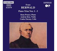 Piano Trios 1-3