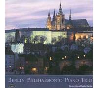 Piano Trios of Dvorak & Suk