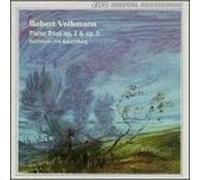 Piano Trios Op 3 & 5 by Volkmann, R. (1994-06-28)