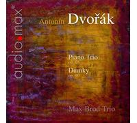 Piano Trios OP 65 & 90