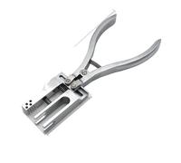 piano tuning kit, Herramientas de afinación de piano, accesorios de reparación, martillo de mantenimiento, aguja de afinación(PURPLE)