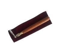 piano tuning kit, Martillo de piano con punta n.° 2 y mango diferente, herramienta de reparación, herramientas de luthier(Rosewood Telescopic)