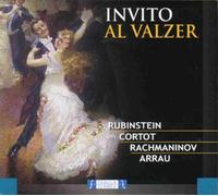 Piano-Various Artists - Invito Al Valzer