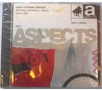 Piano Virtuoso Classics: Debussy, Schumann, Chopin, Ravel, Liszt / Alicia Zizzo [UK Import]