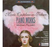 Piano works