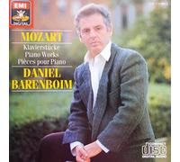 Mozart – Piano Works
