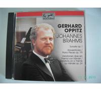 PIANO WORKS