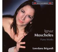 Piano works – Dynamic