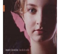 Piano Works by Mozart & Prokofiev by Lise de la Salle (2007-04-19)