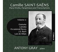 Piano Works Paraphrases and Transcriptions Volume 2