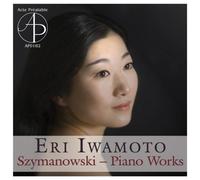 Piano Works : Preludes, Metopes, Variations op.3, Mazurkas op.50 (Nos 1-4)