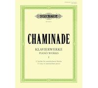 Piano Works Vol. 1 / Klavierwerke – Edition Peters