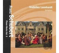 Franz Schubert : Piano Works Vol 5