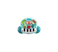Piano'Folies Musical y Luminoso para Bebé A partir de 3 Meses