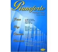 Pianoforte 4 Antologia Di Successi - Piano - Book