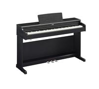 Yamaha YDP-165 Piano Digital Negro