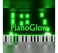 PianoGlow (PC) Steam Gift - GLOBAL