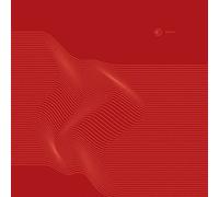 Pianos Become the Teeth - Drift - Red [VINYL] [Vinilo]