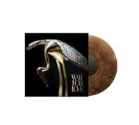 Pianos Become the Teeth - Wait for Love - Limited Clear/Black Galaxy Coloured Vin [Vinilo]