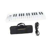 Pianos Digitales Para Piano Plegable Portátil De 61 Teclas, Instrumento Electrónico Plegable Con Reproducción De Grabación