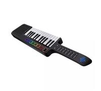 Pianos Digitales Para Teclado Multifuncional Con Correa Para El Hombro Sin Cuerdas Para Tocar Y Cantar Guitarra Electrónica