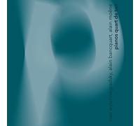 Pianos Quart De Ton-Ivan Wyschnegradsky