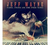 Pianos, Strings And Some Other Things [Vinilo]