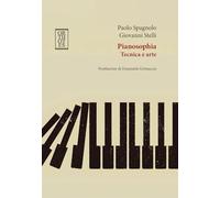 Pianosophia tecnica e arte (Ricercare)