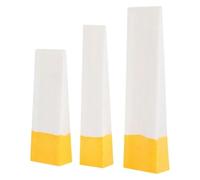 PianoTuningRepairToolsPartsAccessories， Afinación precisa con bloques de fieltro suave for piano, mantenimiento profesional de pianos de cola, tres tamaños