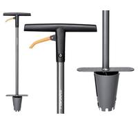 Piantabulbos Mango Largo Ergo FISKARS Longitud 100 CM