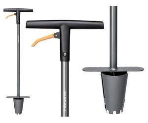 Piantabulbos Mango Largo Ergo FISKARS Longitud 100 CM