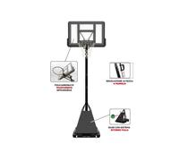 Piantana Basket Evolution