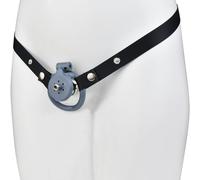 PIAOAO - Banda de jaula transpirable para entrenamiento de fitness + correa de pilates A75-197 (azul-01)