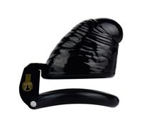 PIAOAO Jaula de ejercicio con cerradura para Yoga Stands Jaula de ejercicio protectora para hombres A75-170 (S)