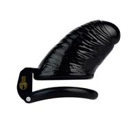 PIAOAO Jaula de ejercicio con cerradura para Yoga Stands Jaula de ejercicio protectora para hombres A75-170 (M)