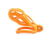 PIAOAO Jaula de resina, jaula fija, cinturón anticaída, cinturón pilates fijo con 4 anillos A75-341 (L)