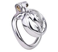 PIAOAO Jaula de Yoga Jaula fija de metal A75-190 (40 mm)