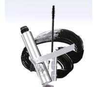 PiARA - Long Curl Fix Mascara - 2 Colors #01 Black - 6g