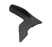 Piarktoy para Focus 2012-2018 Asiento Conductor Izquierdo Manija de Ajuste de la Inclinación Respaldo Negro 8A61A61735AA