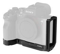 Placa de montaje en forma de L SmallRig 6706 para Sony Alpha 7R VI