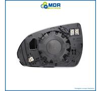 PIASTRA Espejo Térmica Izquierda ASF Para Hyundai i30 2017->