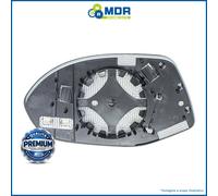 Piastra Espejo Térmica Izquierda ASF Para para Audi A7 Sportback 2014-2018