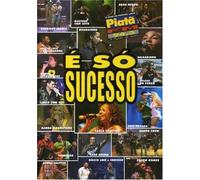 Piata FM 94,3 a Radio Da Gente E So Sucesso [USA] [DVD]