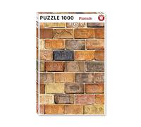 Piatnik 1000 Piezas Rompecabezas Ladrillos